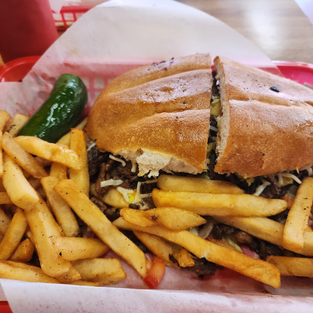 Tortas