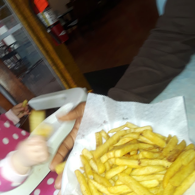 French Fries