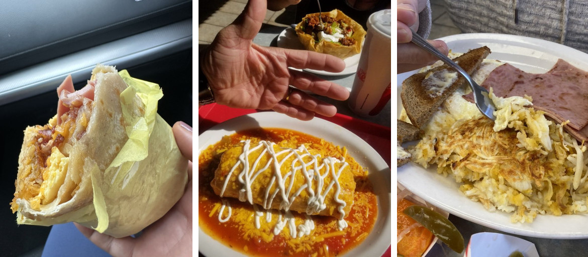 Don Cheo’s Mexican Restaurant