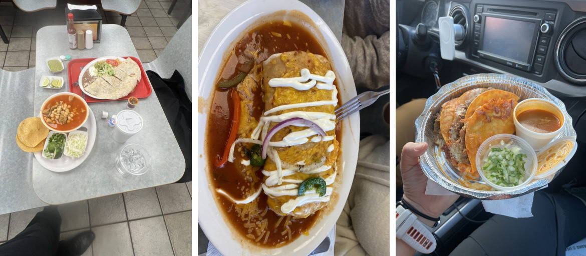 Don Cheo’s Mexican Restaurant