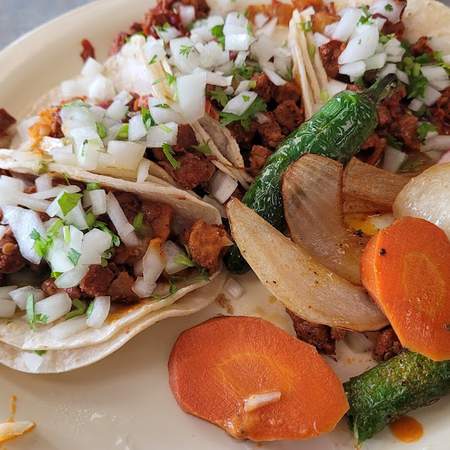 Dollar Tacos