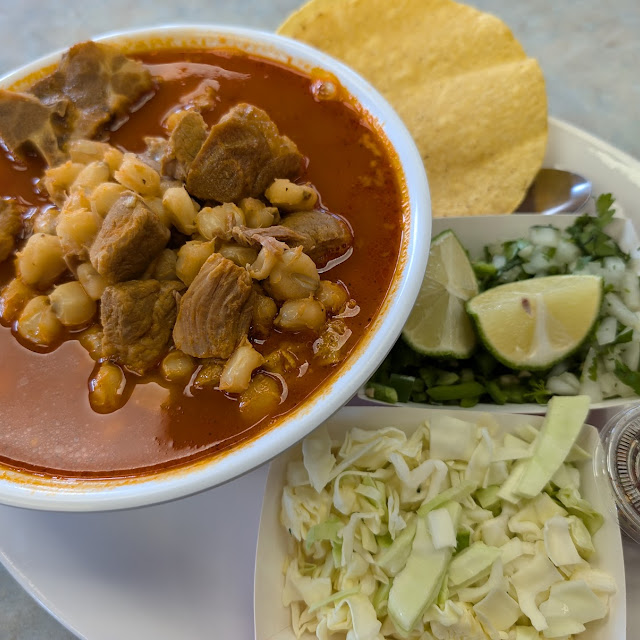 Posole