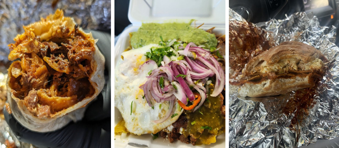 Don Chilaquiles
