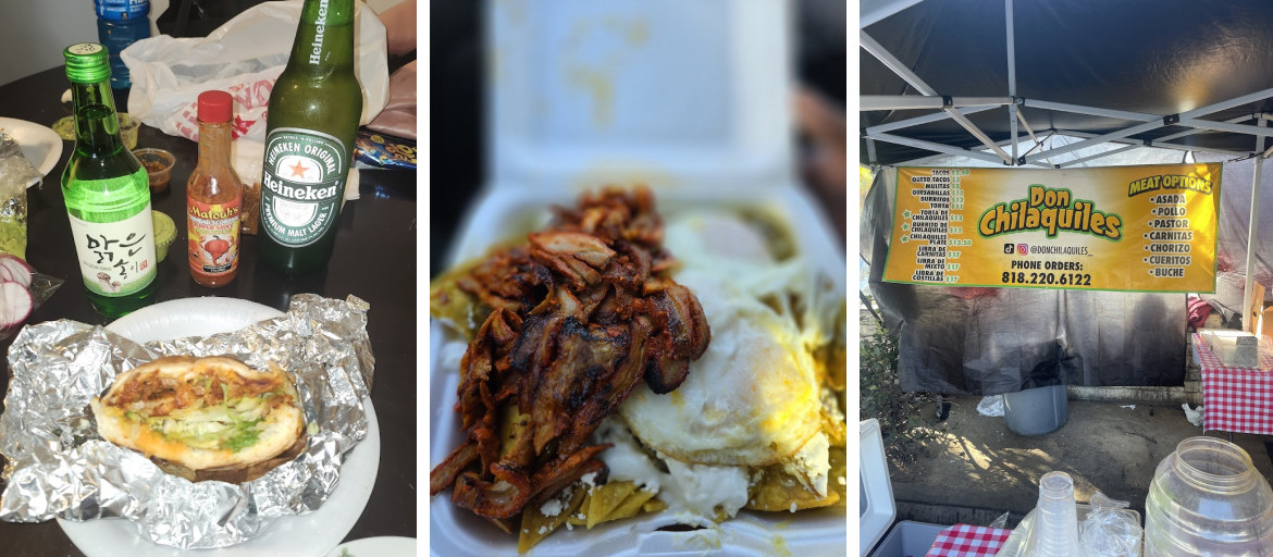 Don Chilaquiles