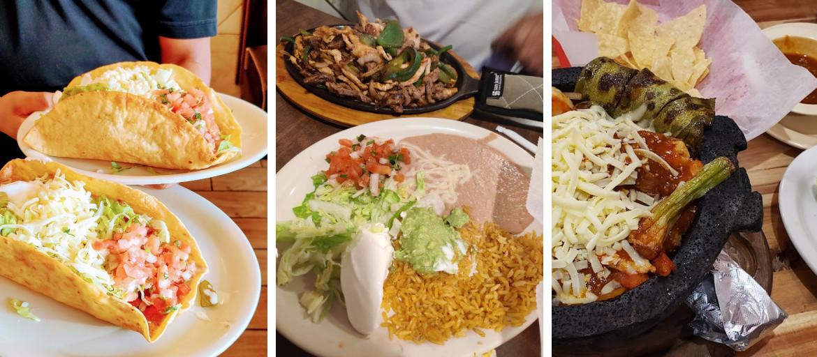 Don Chuys Mexican Grill #2