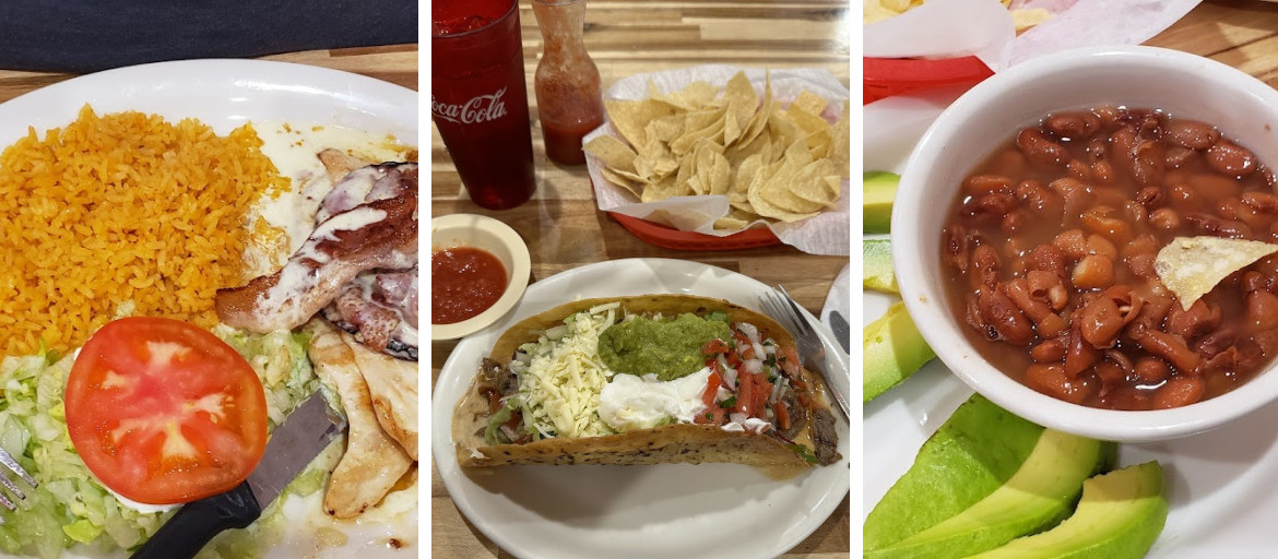 Don Chuys Mexican Grill #2