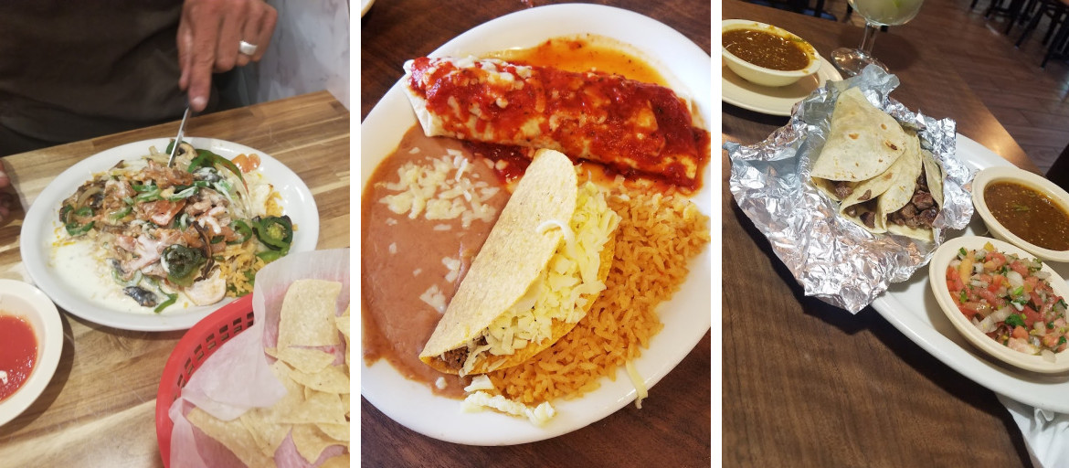 Don Chuys Mexican Grill #2