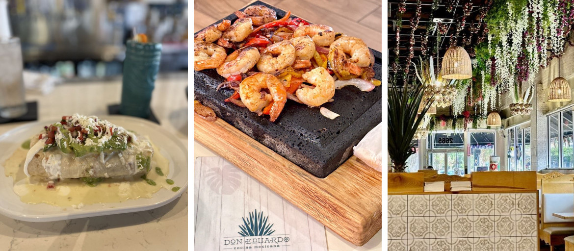 Don Eduardo Cocina Mexicana