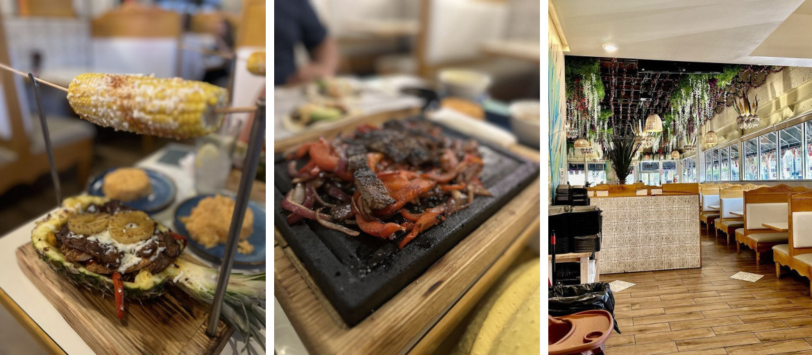 Don Eduardo Cocina Mexicana