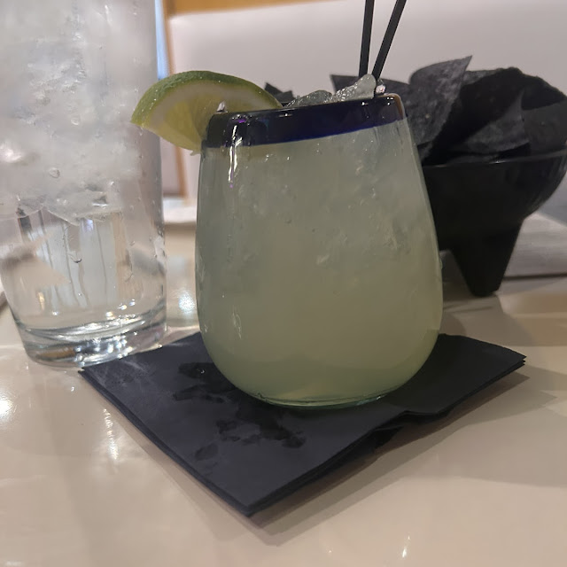 House Margarita