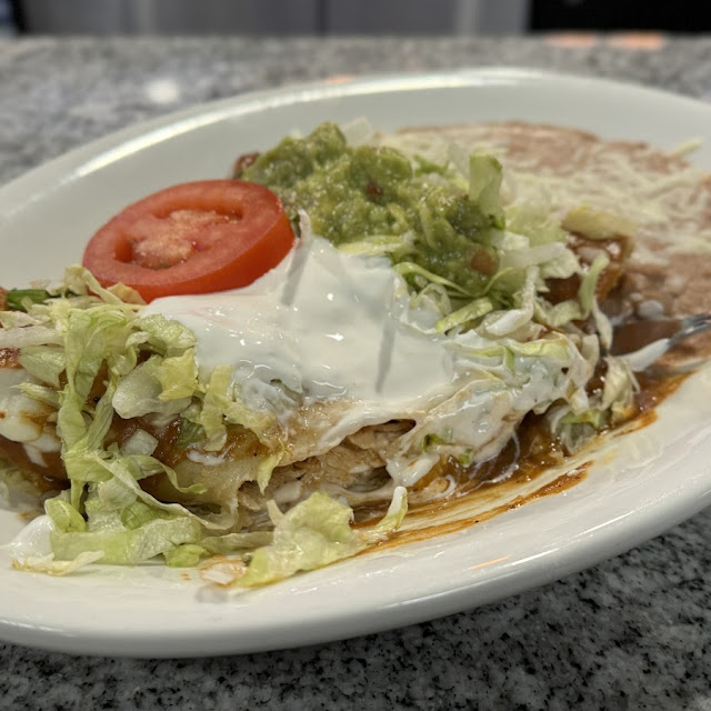 Chimichanga