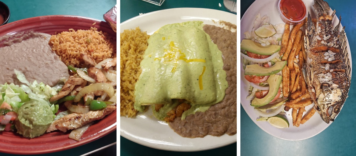 DON FELIX'S MEXICAN RESTAURANT