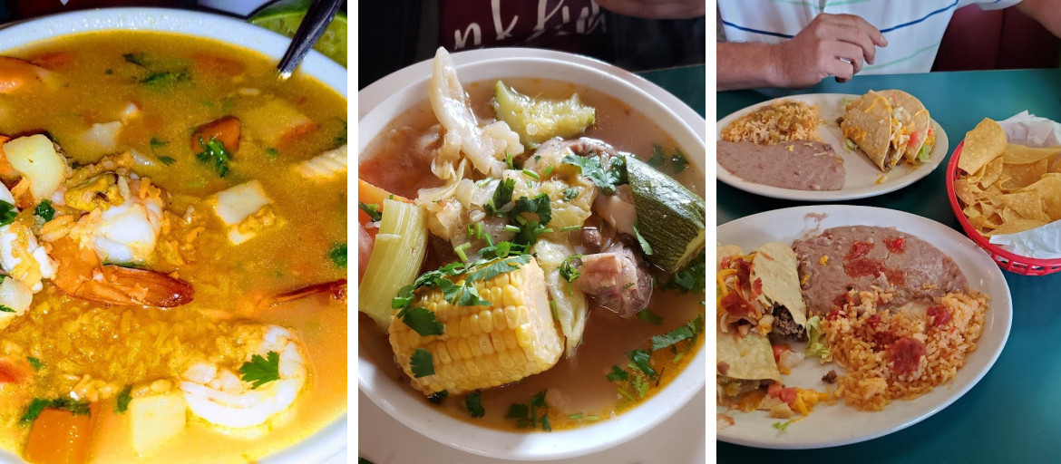 DON FELIX'S MEXICAN RESTAURANT