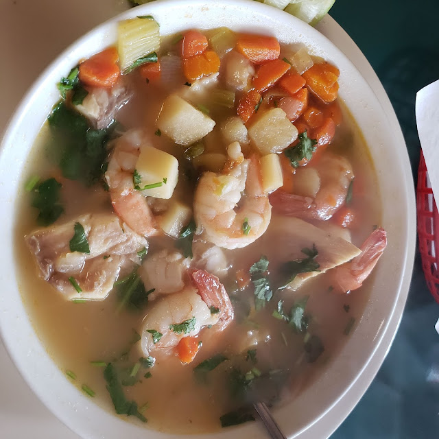 Ceviche