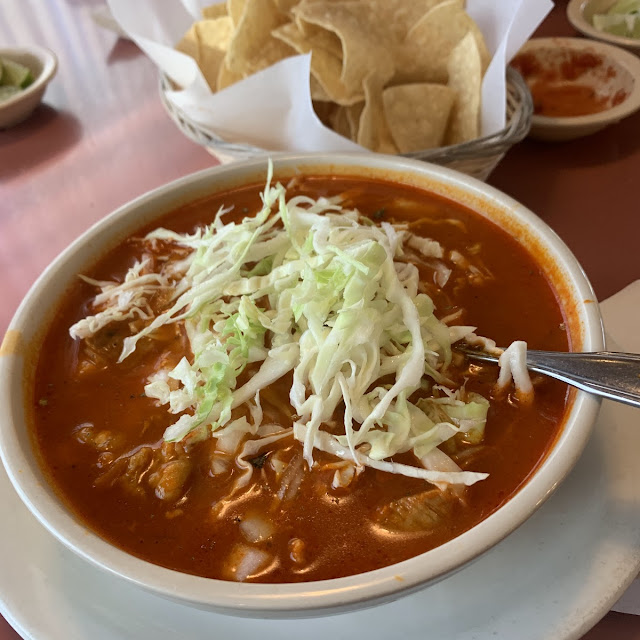 Posole