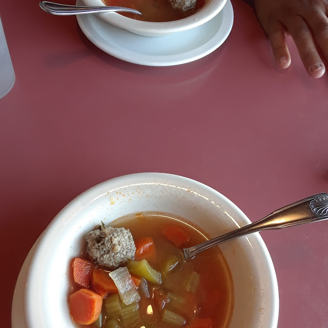 Albondigas