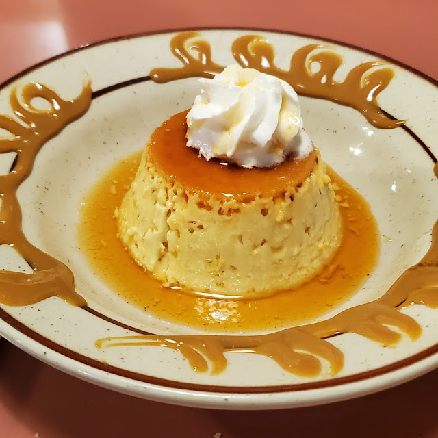 Flan