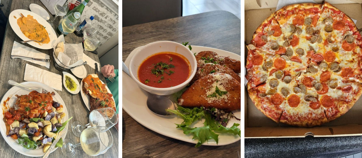 Don Giovanni Contemporary Italian Pizzaria - Ormond Beach