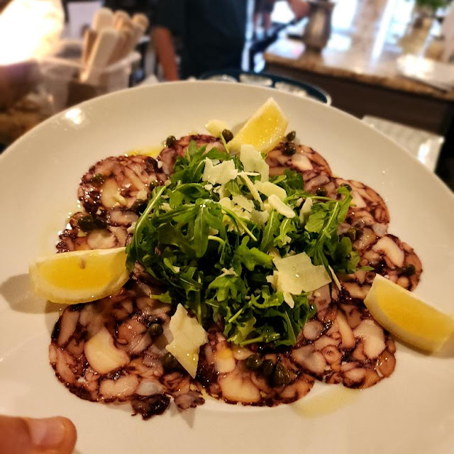 Octopus