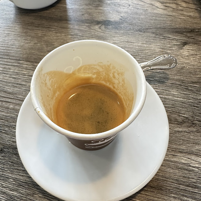 Espresso