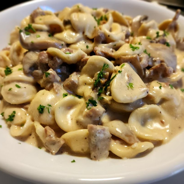 Tortellini