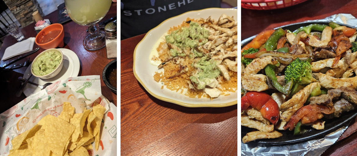 Don Jose Mexican Cuisine