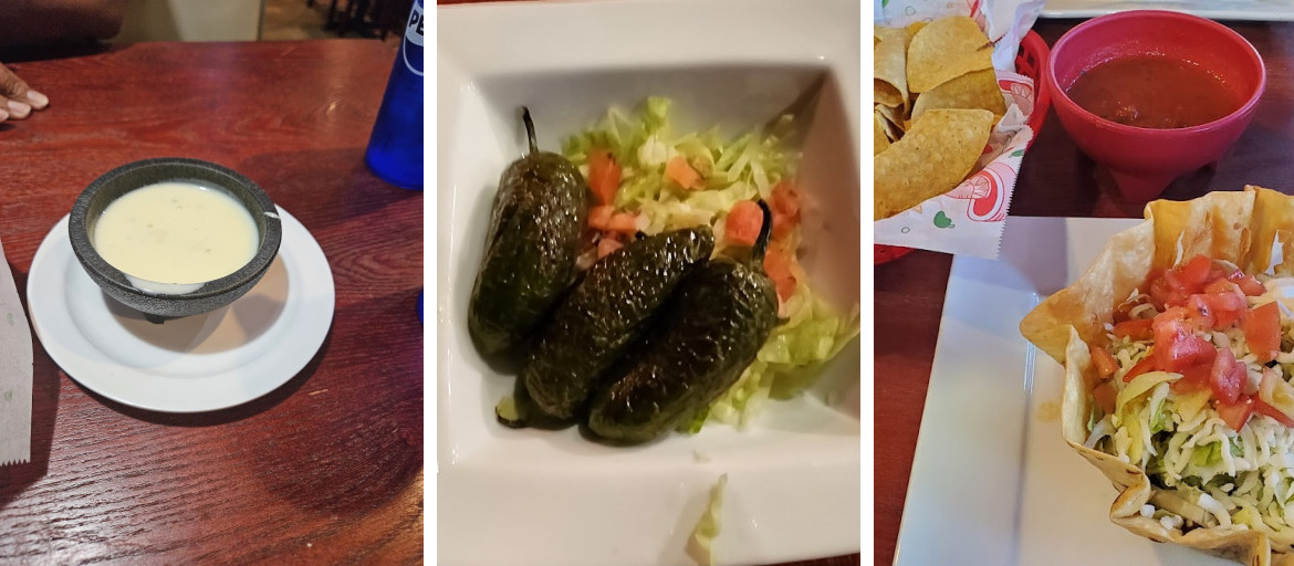 Don Jose Mexican Cuisine