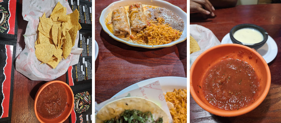 Don Jose Mexican Cuisine