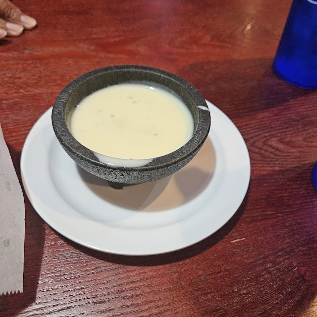 Queso Dip
