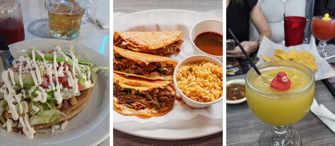 Don Jose Taco Bar & Grill Buford