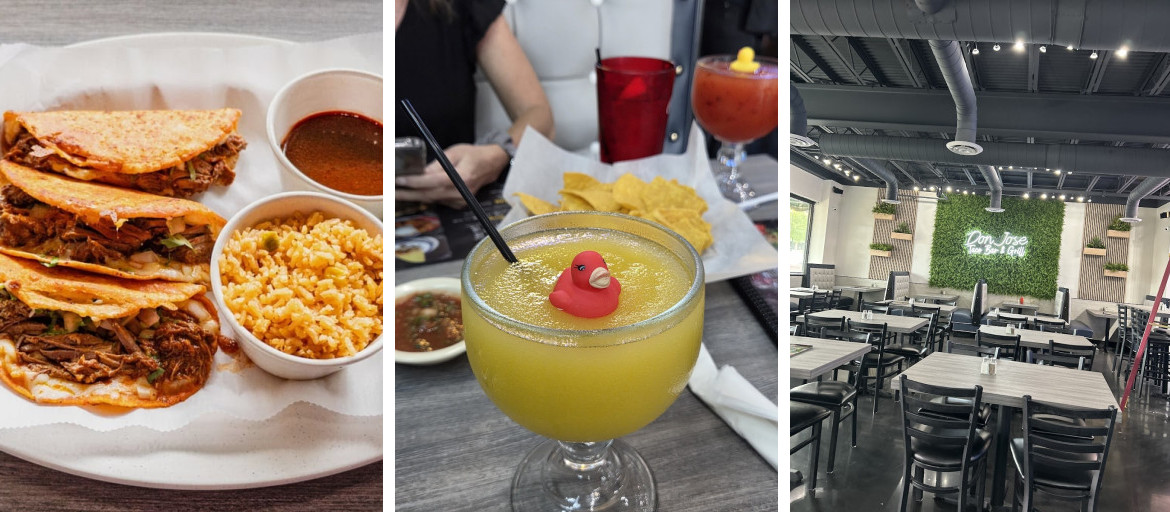 Don Jose Taco Bar & Grill Buford