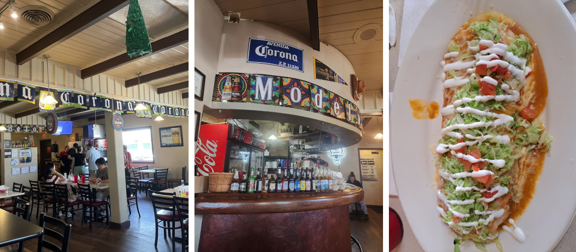 Don Juan's Mexican Restaurant