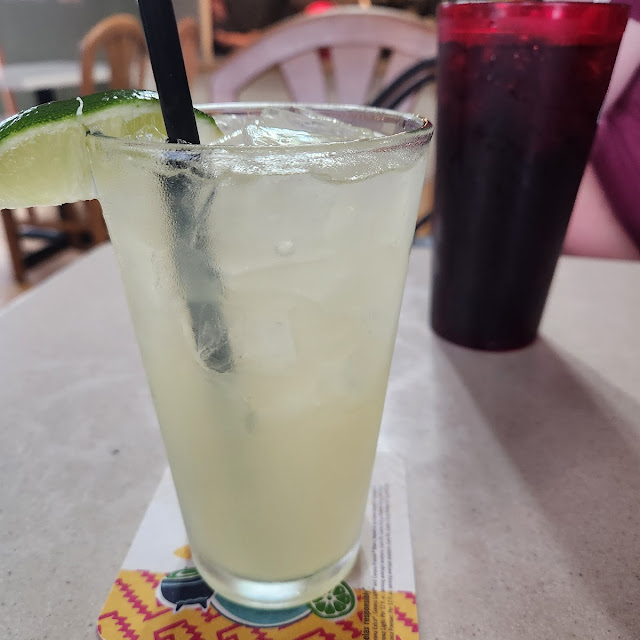 Margaritas