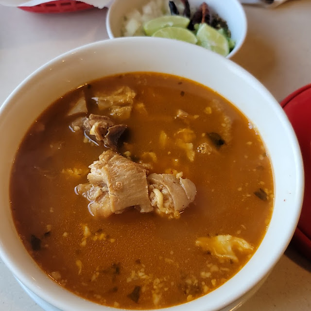 Menudo