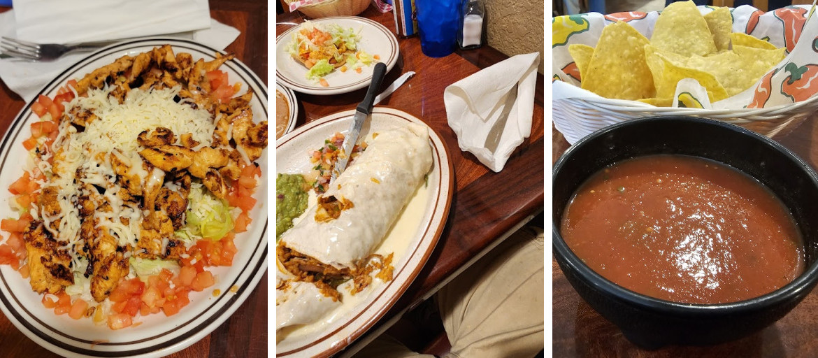 Don Julio's Mexican Restaurant