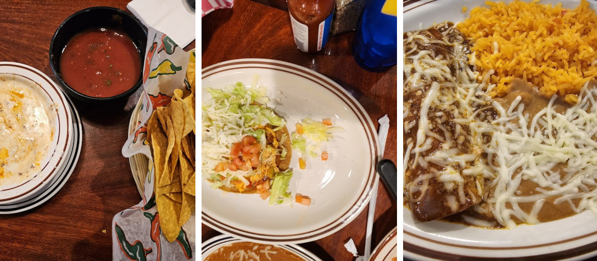 Don Julio's Mexican Restaurant
