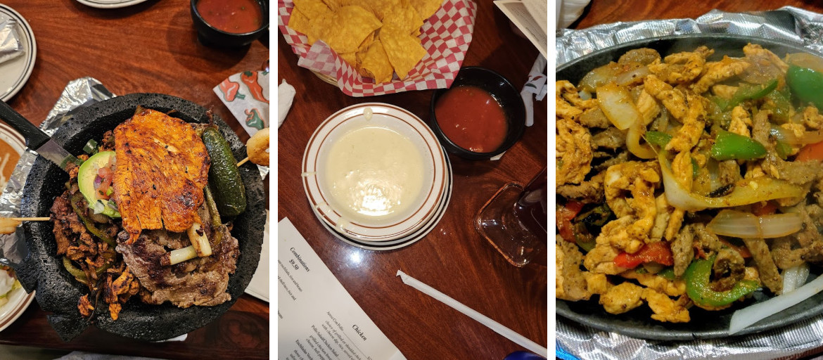 Don Julio's Mexican Restaurant