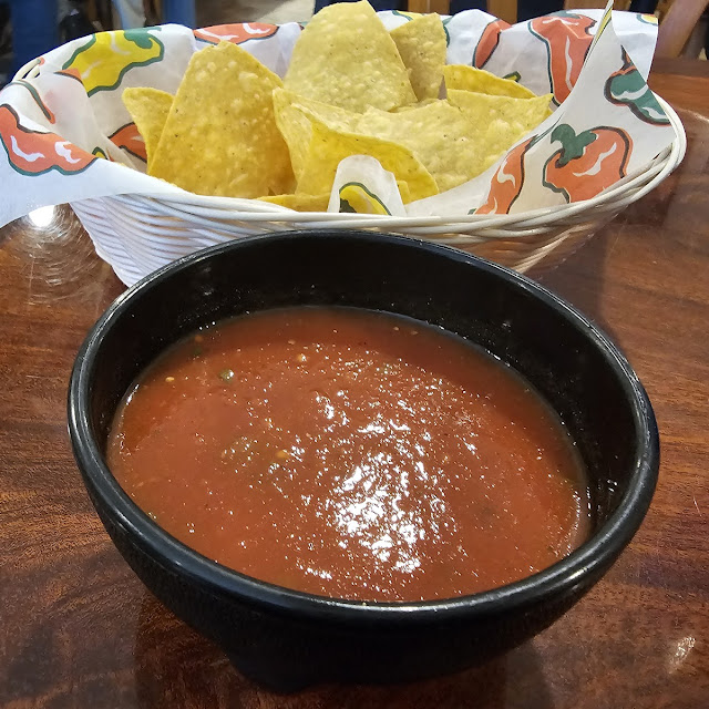 Salsa