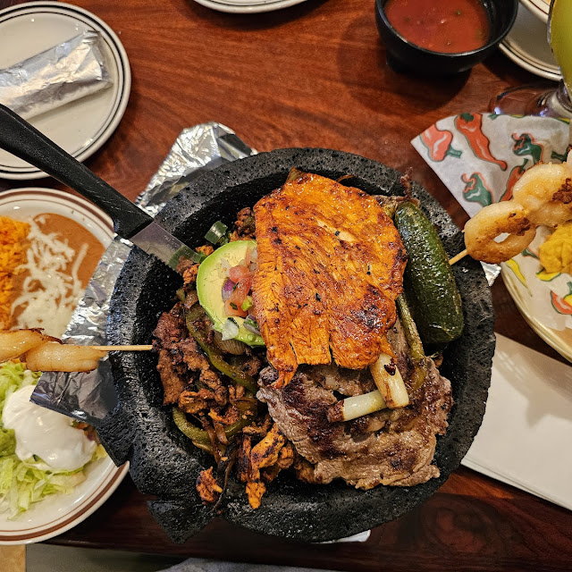 Molcajete