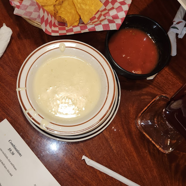 Queso Dip