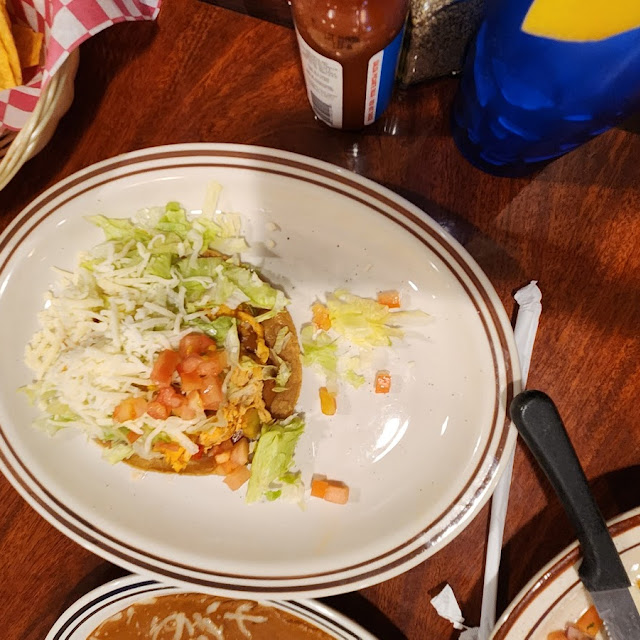 Tostada