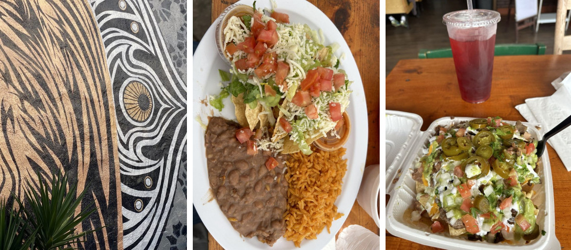 Don Lalo's Mexican Food