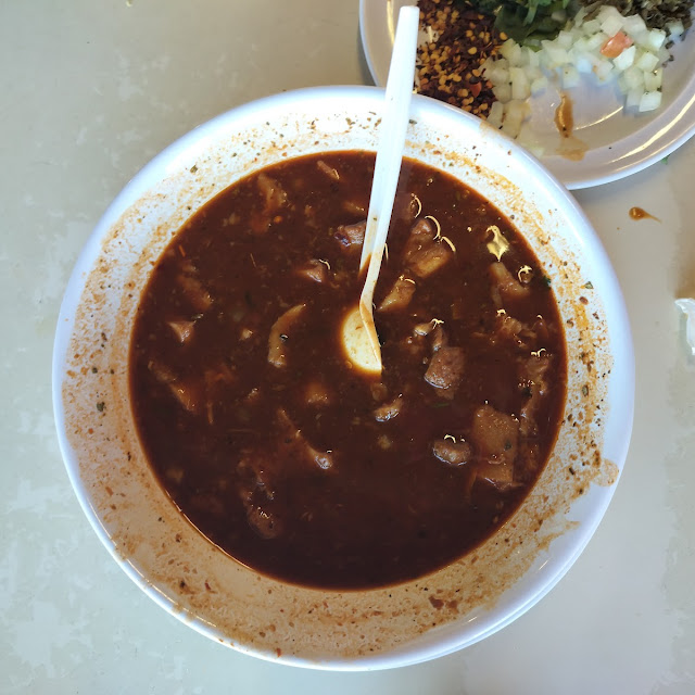 Menudo