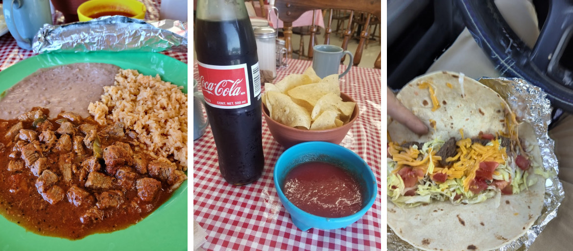 Don Leal's