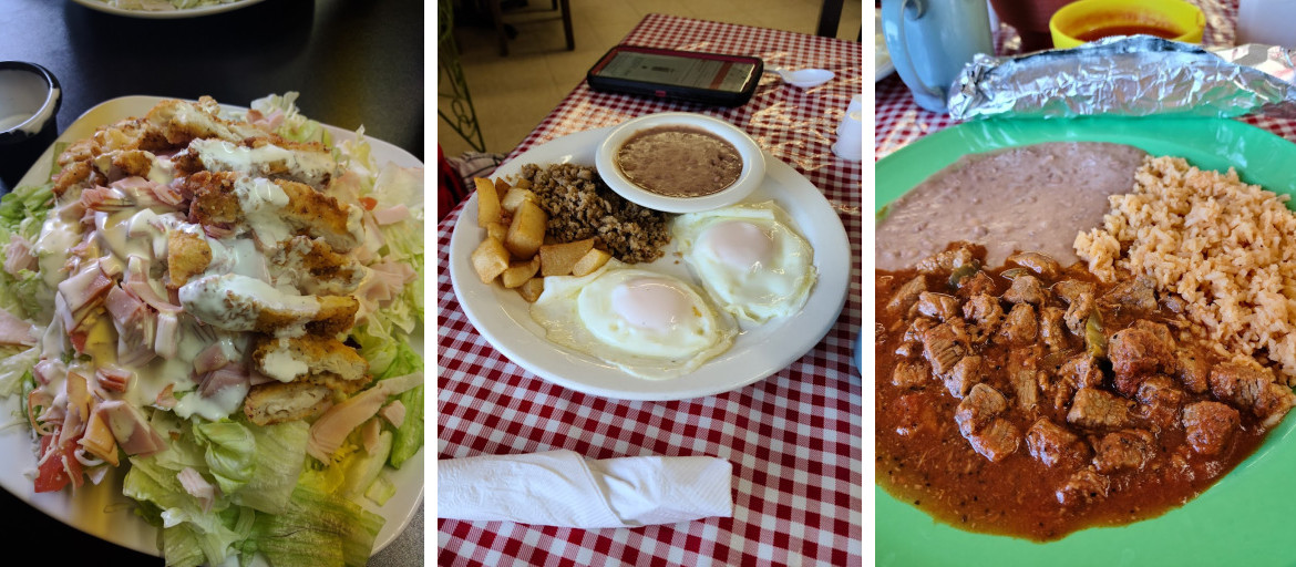 Don Leal's