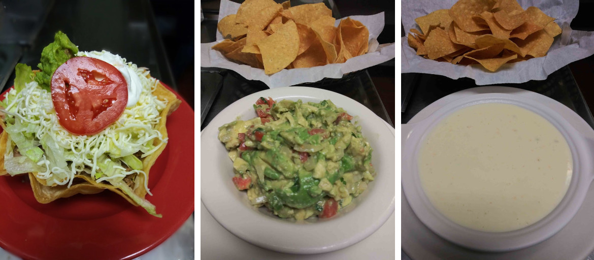 Don Manuel Mexican Restaurant