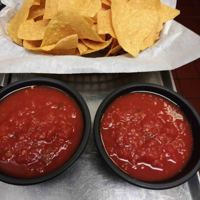 Salsa