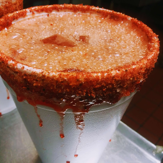 Micheladas