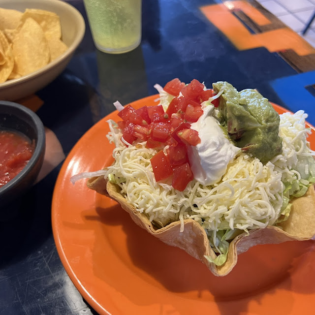 Taco Salad