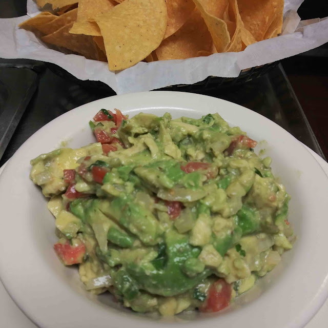 Guacamole